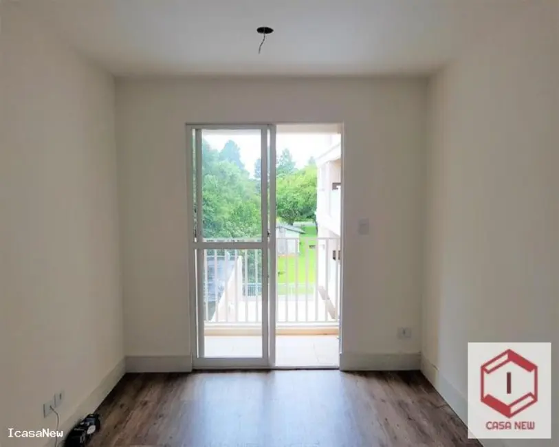 Apartamento com 1 quarto à venda, 51m2 em Curitiba - PR - imagem 7 Foto 7 de Apartamento com 1 quarto à venda, 51m2 em Curitiba - PR