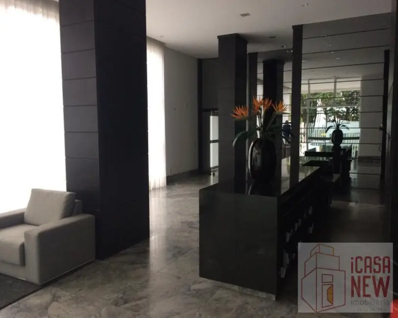 Foto 3 de Apartamento com 3 quartos à venda, 176m2 em Cabral, Curitiba - PR