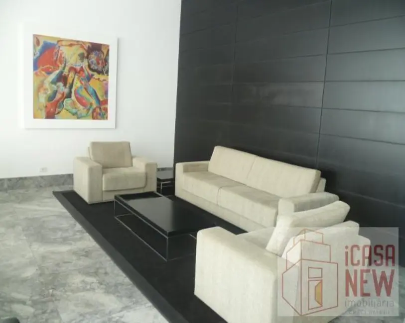 Foto 4 de Apartamento com 3 quartos à venda, 176m2 em Cabral, Curitiba - PR