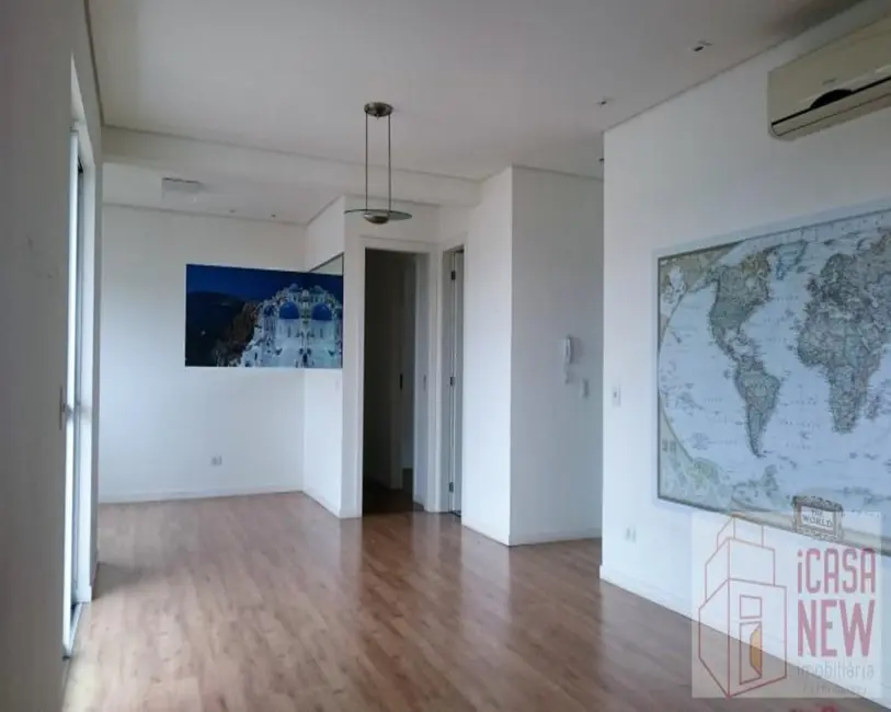 Foto 1 de Apartamento com 4 quartos à venda, 135m2 em Juvevê, Curitiba - PR