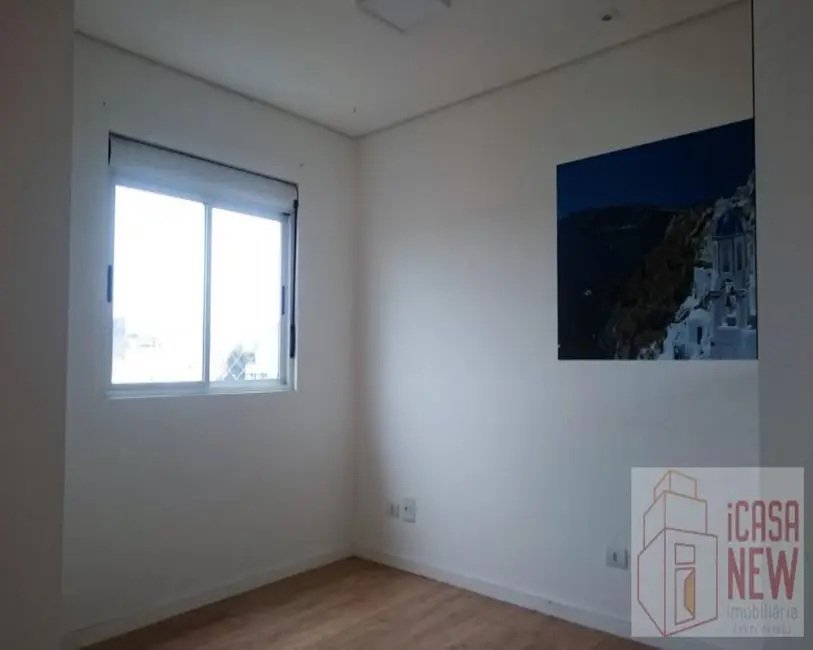 Apartamento com 4 quartos à venda, 135m2 em Juvevê, Curitiba - PR - imagem 3 Foto 3 de Apartamento com 4 quartos à venda, 135m2 em Juvevê, Curitiba - PR