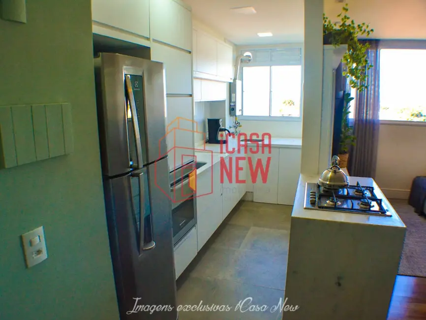 Foto 9 de Apartamento com 3 quartos à venda, 64m2 em Cajuru, Curitiba - PR