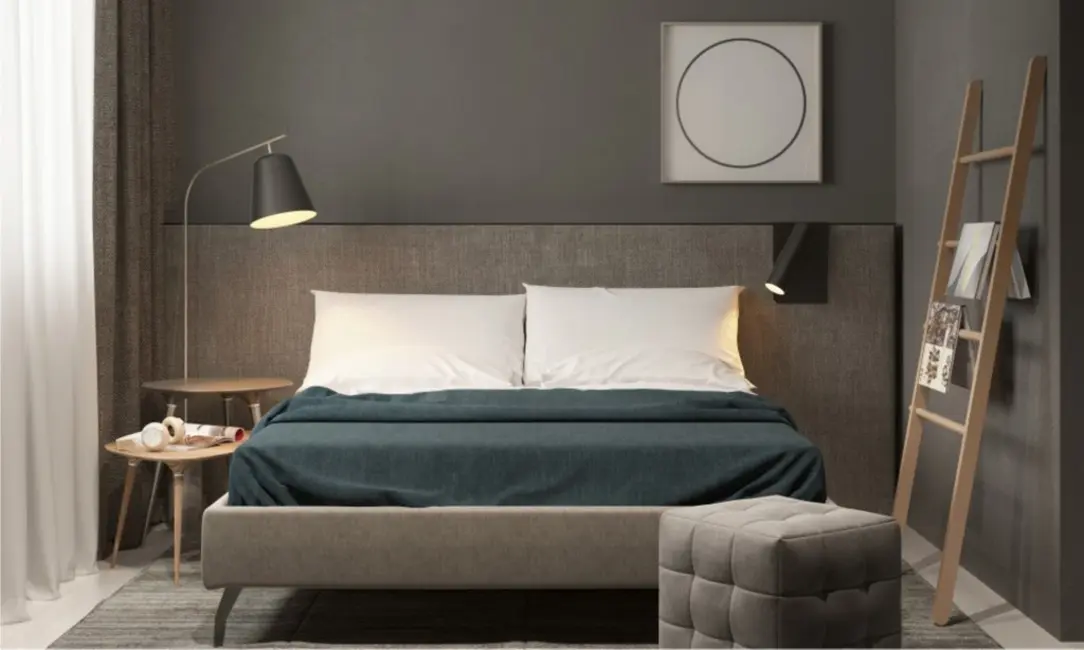 Foto 8 de Apartamento com 3 quartos à venda, 98m2 em Ahú, Curitiba - PR