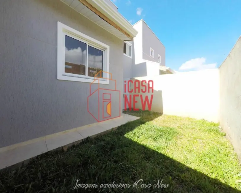 Sobrado com 3 quartos à venda, 88m2 em Alto Boqueirão, Curitiba - PR - imagem 8 Foto 8 de Sobrado com 3 quartos à venda, 88m2 em Alto Boqueirão, Curitiba - PR