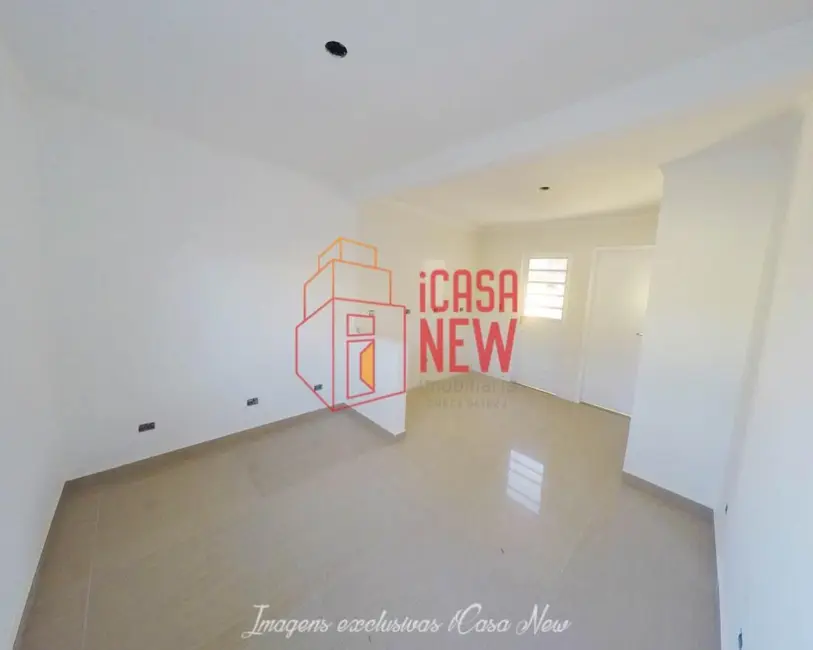 Sobrado com 3 quartos à venda, 88m2 em Alto Boqueirão, Curitiba - PR - imagem 6 Foto 6 de Sobrado com 3 quartos à venda, 88m2 em Alto Boqueirão, Curitiba - PR