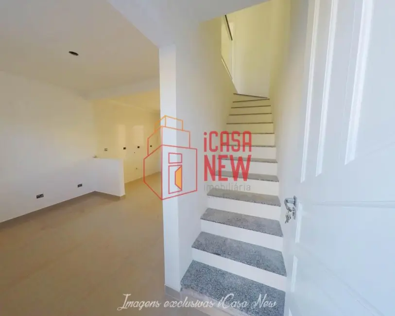 Sobrado com 3 quartos à venda, 88m2 em Alto Boqueirão, Curitiba - PR - imagem 4 Foto 4 de Sobrado com 3 quartos à venda, 88m2 em Alto Boqueirão, Curitiba - PR