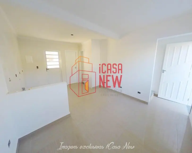 Sobrado com 3 quartos à venda, 88m2 em Alto Boqueirão, Curitiba - PR - imagem 7 Foto 7 de Sobrado com 3 quartos à venda, 88m2 em Alto Boqueirão, Curitiba - PR