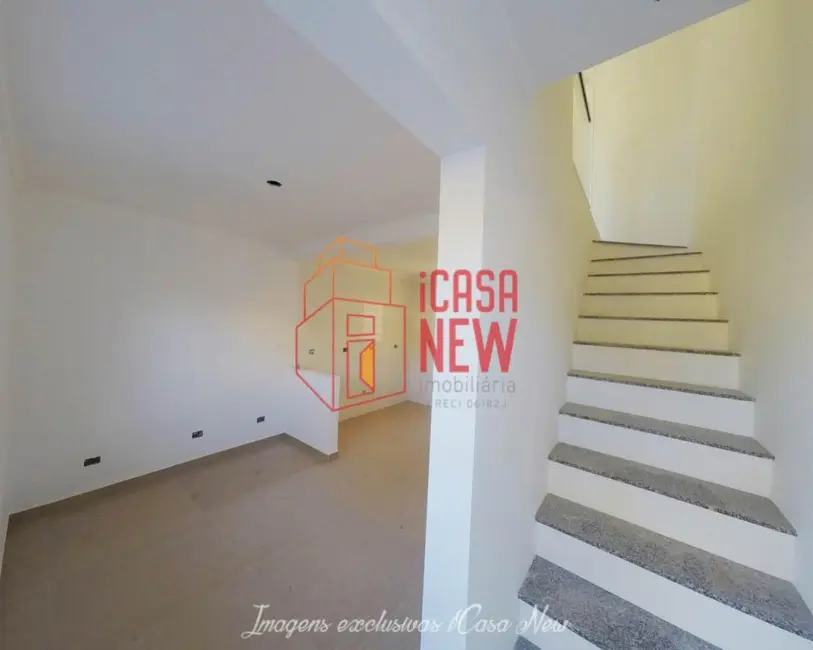 Sobrado com 3 quartos à venda, 88m2 em Alto Boqueirão, Curitiba - PR - imagem 5 Foto 5 de Sobrado com 3 quartos à venda, 88m2 em Alto Boqueirão, Curitiba - PR