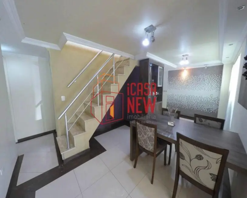 Foto 6 de Casa de Condomínio com 5 quartos à venda, 340m2 em Boqueirão, Curitiba - PR