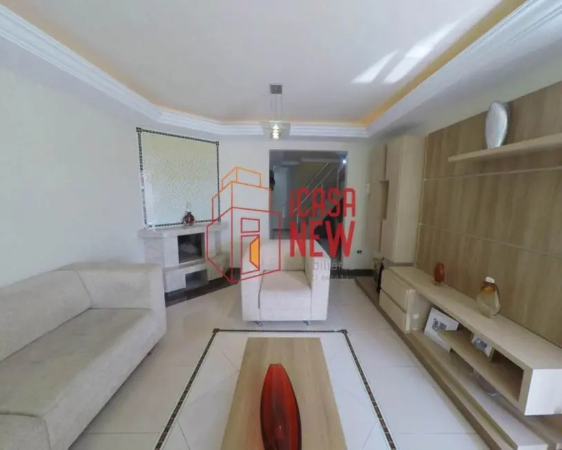 Foto 4 de Casa de Condomínio com 5 quartos à venda, 340m2 em Boqueirão, Curitiba - PR