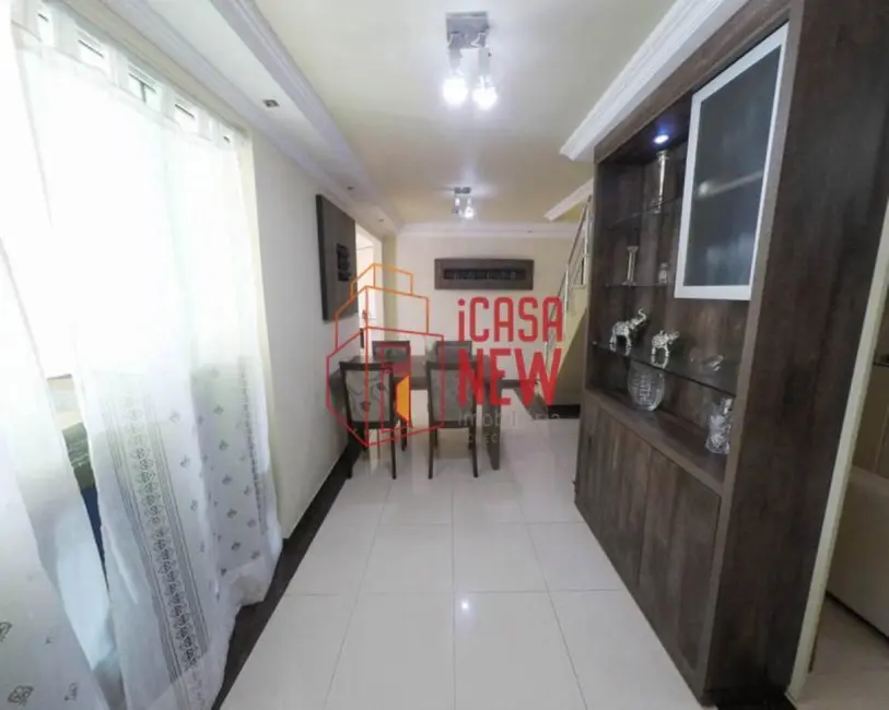 Foto 9 de Casa de Condomínio com 5 quartos à venda, 340m2 em Boqueirão, Curitiba - PR