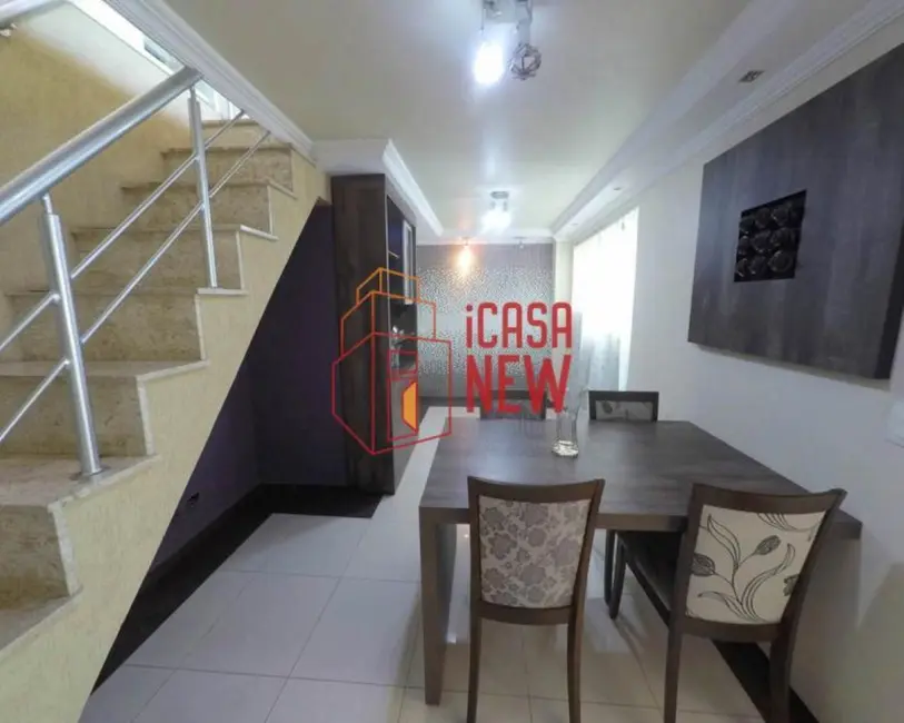 Foto 7 de Casa de Condomínio com 5 quartos à venda, 340m2 em Boqueirão, Curitiba - PR