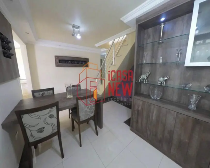 Foto 8 de Casa de Condomínio com 5 quartos à venda, 340m2 em Boqueirão, Curitiba - PR