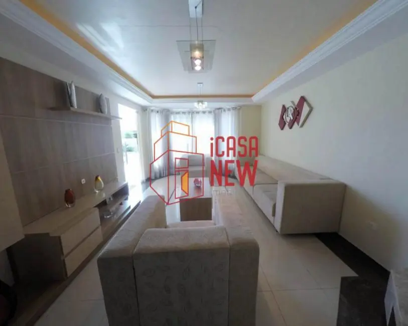 Foto 5 de Casa de Condomínio com 5 quartos à venda, 340m2 em Boqueirão, Curitiba - PR