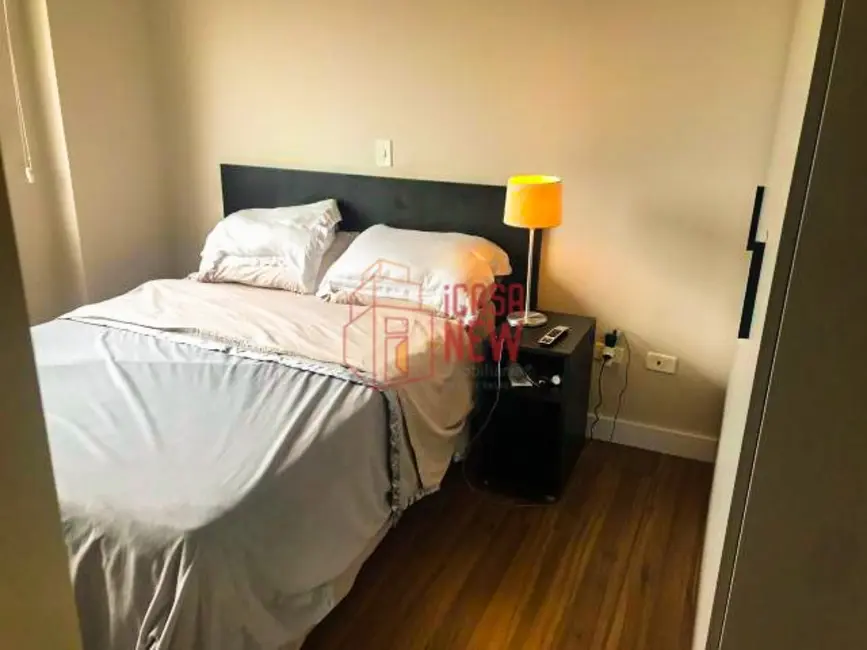 Foto 7 de Apartamento com 2 quartos à venda, 48m2 em Novo Mundo, Curitiba - PR