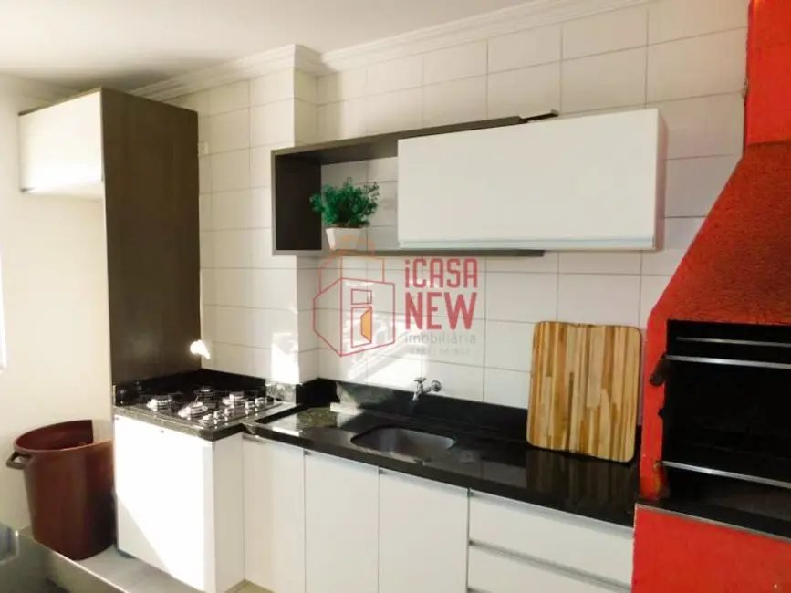 Foto 9 de Apartamento com 2 quartos à venda, 48m2 em Novo Mundo, Curitiba - PR