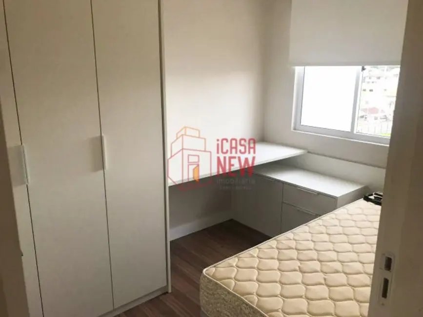 Foto 6 de Apartamento com 2 quartos à venda, 48m2 em Novo Mundo, Curitiba - PR