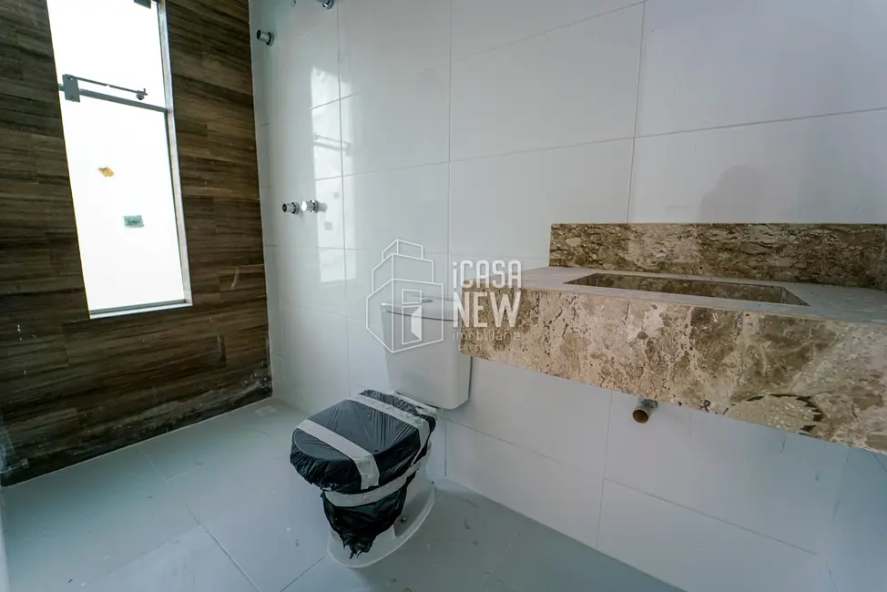 Foto 6 de Sobrado com 3 quartos à venda, 96m2 em Uberaba, Curitiba - PR