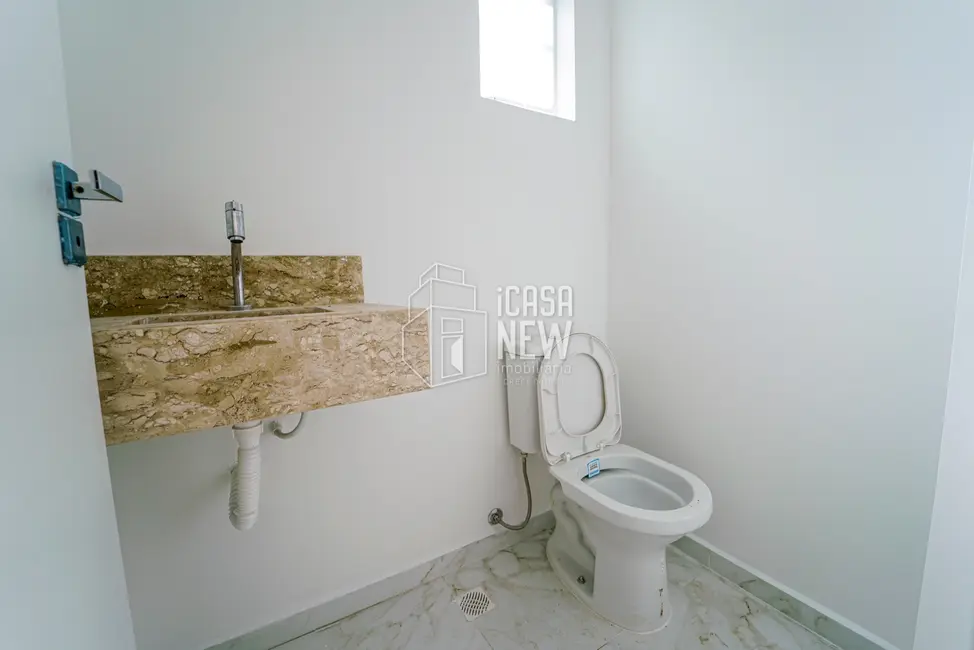 Foto 7 de Sobrado com 3 quartos à venda, 96m2 em Uberaba, Curitiba - PR