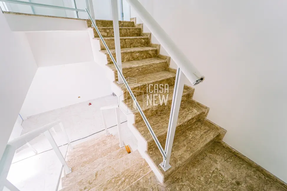 Foto 9 de Sobrado com 3 quartos à venda, 96m2 em Uberaba, Curitiba - PR