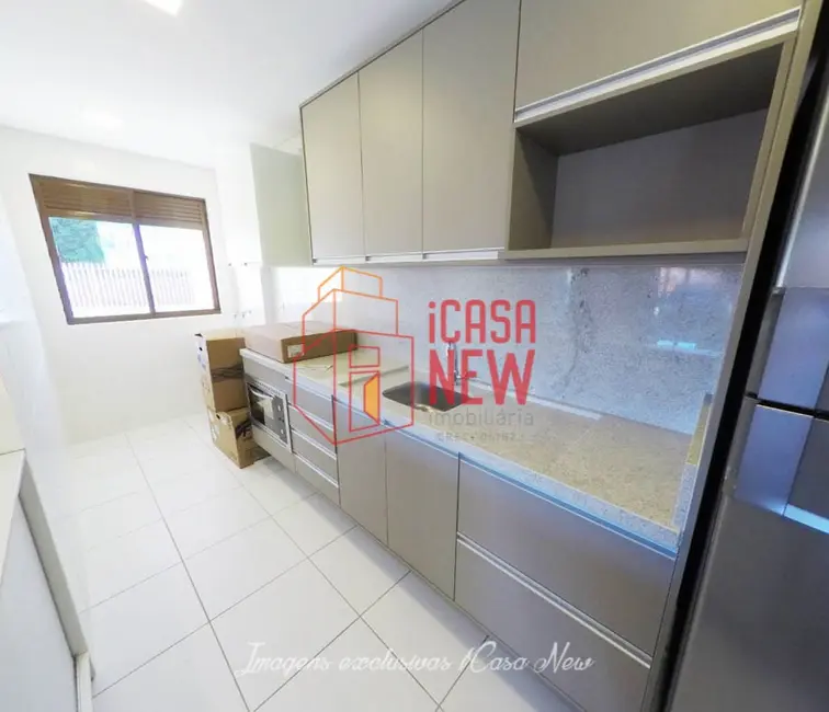 Foto 5 de Apartamento com 2 quartos à venda, 54m2 em Colônia Rio Grande, Sao Jose Dos Pinhais - PR