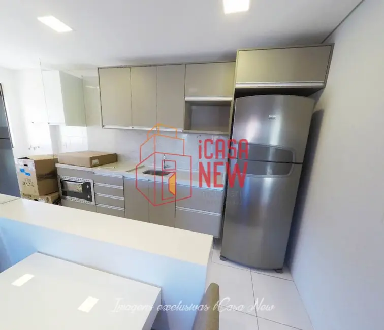 Foto 7 de Apartamento com 2 quartos à venda, 54m2 em Colônia Rio Grande, Sao Jose Dos Pinhais - PR