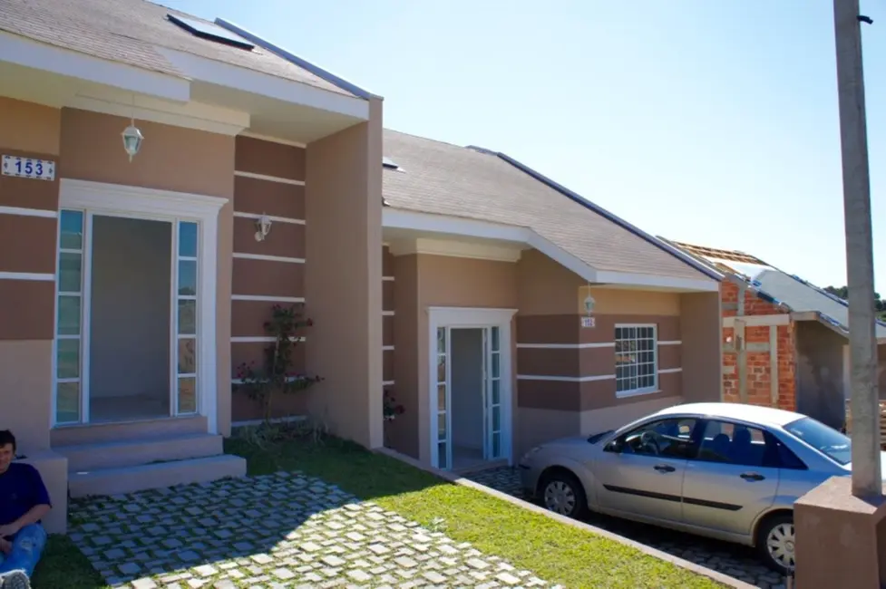 Terreno / Lote à venda, 42m2 em Águas Claras, Campo Largo - PR - imagem 3 Foto 3 de Terreno / Lote à venda, 42m2 em Águas Claras, Campo Largo - PR