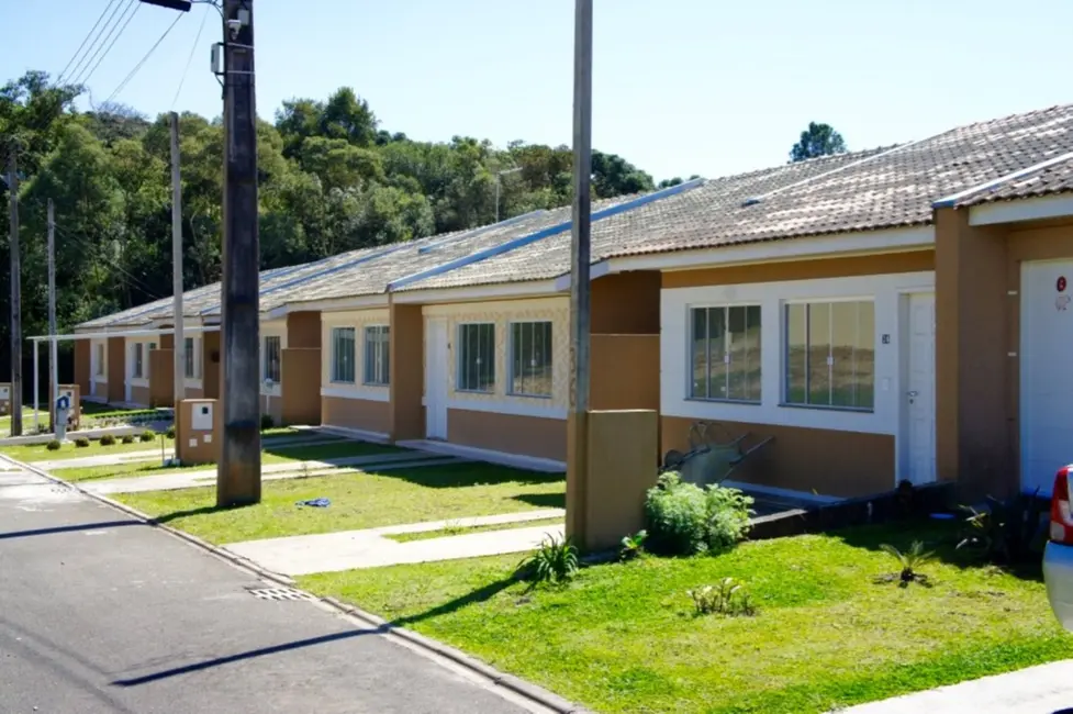 Terreno / Lote à venda, 42m2 em Águas Claras, Campo Largo - PR - imagem 4 Foto 4 de Terreno / Lote à venda, 42m2 em Águas Claras, Campo Largo - PR