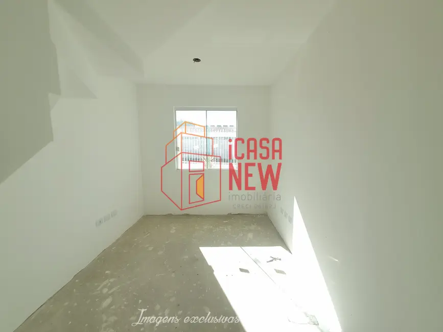 Sobrado com 3 quartos à venda, 76m2 em Alto Boqueirão, Curitiba - PR - imagem 8 Foto 8 de Sobrado com 3 quartos à venda, 76m2 em Alto Boqueirão, Curitiba - PR