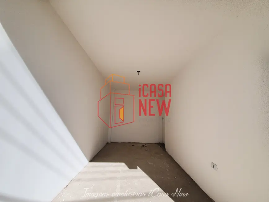 Sobrado com 3 quartos à venda, 76m2 em Alto Boqueirão, Curitiba - PR - imagem 6 Foto 6 de Sobrado com 3 quartos à venda, 76m2 em Alto Boqueirão, Curitiba - PR