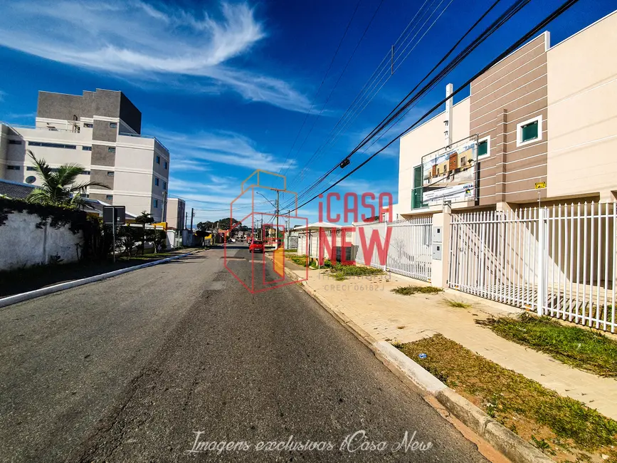 Sobrado com 3 quartos à venda, 76m2 em Alto Boqueirão, Curitiba - PR - imagem 4 Foto 4 de Sobrado com 3 quartos à venda, 76m2 em Alto Boqueirão, Curitiba - PR