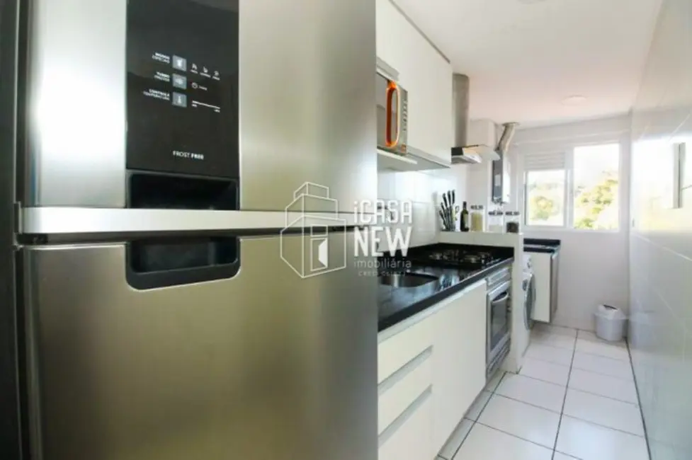 Foto 8 de Apartamento com 2 quartos à venda, 55m2 em Tingui, Curitiba - PR