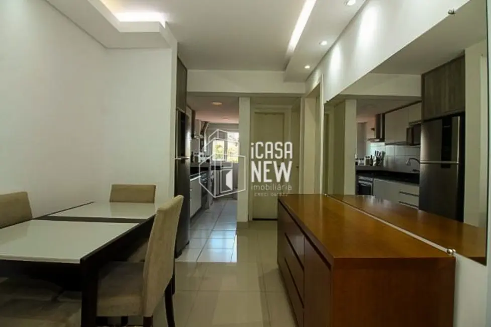 Foto 6 de Apartamento com 2 quartos à venda, 55m2 em Tingui, Curitiba - PR