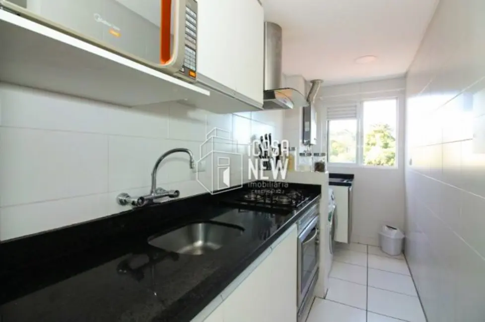 Foto 9 de Apartamento com 2 quartos à venda, 55m2 em Tingui, Curitiba - PR