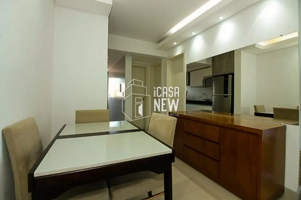 Foto 5 de Apartamento com 2 quartos à venda, 55m2 em Tingui, Curitiba - PR