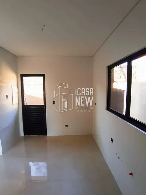 Casa de Condomínio com 3 quartos à venda, 130m2 em Costeira, Sao Jose Dos Pinhais - PR - imagem 7 Foto 7 de Casa de Condomínio com 3 quartos à venda, 130m2 em Costeira, Sao Jose Dos Pinhais - PR