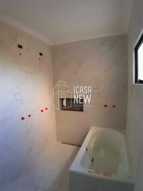 Casa de Condomínio com 3 quartos à venda, 130m2 em Costeira, Sao Jose Dos Pinhais - PR - imagem 6 Foto 6 de Casa de Condomínio com 3 quartos à venda, 130m2 em Costeira, Sao Jose Dos Pinhais - PR