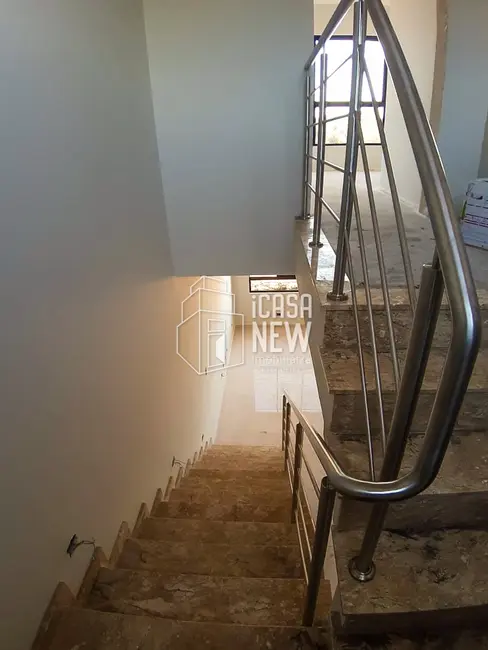 Casa de Condomínio com 3 quartos à venda, 130m2 em Costeira, Sao Jose Dos Pinhais - PR - imagem 4 Foto 4 de Casa de Condomínio com 3 quartos à venda, 130m2 em Costeira, Sao Jose Dos Pinhais - PR