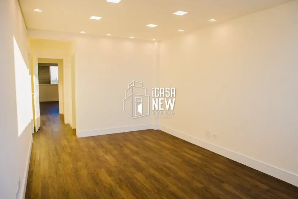 Foto 3 de Apartamento com 3 quartos à venda, 242m2 em Juvevê, Curitiba - PR