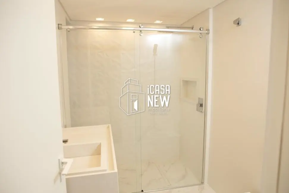 Foto 7 de Apartamento com 3 quartos à venda, 242m2 em Juvevê, Curitiba - PR