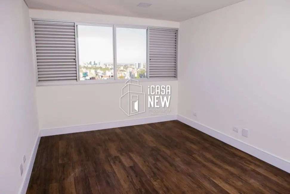 Foto 9 de Apartamento com 3 quartos à venda, 242m2 em Juvevê, Curitiba - PR