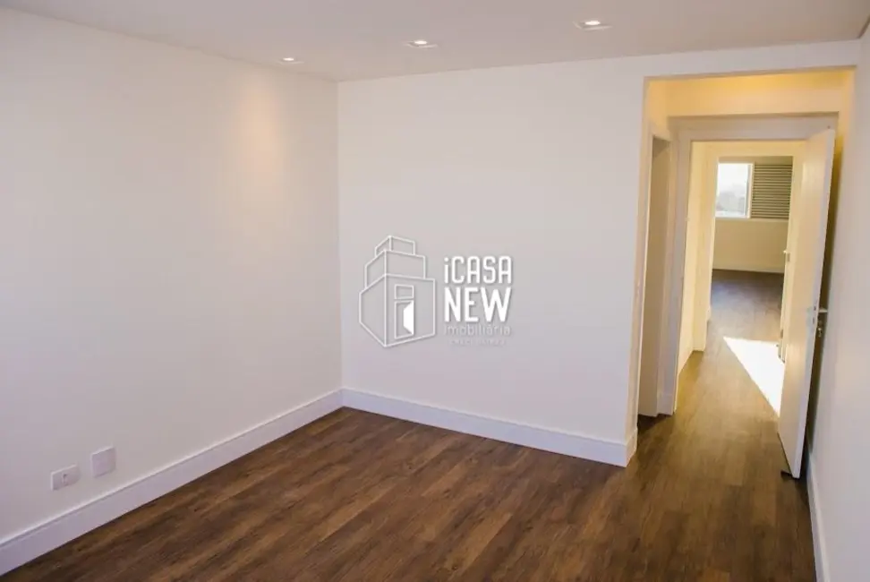 Foto 5 de Apartamento com 3 quartos à venda, 242m2 em Juvevê, Curitiba - PR