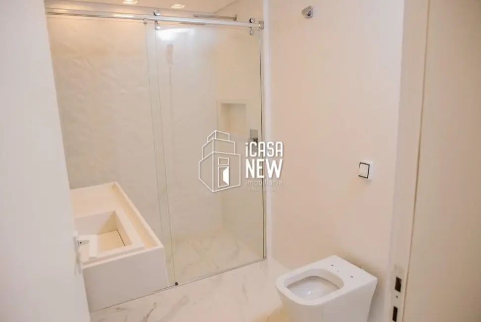 Foto 8 de Apartamento com 3 quartos à venda, 242m2 em Juvevê, Curitiba - PR