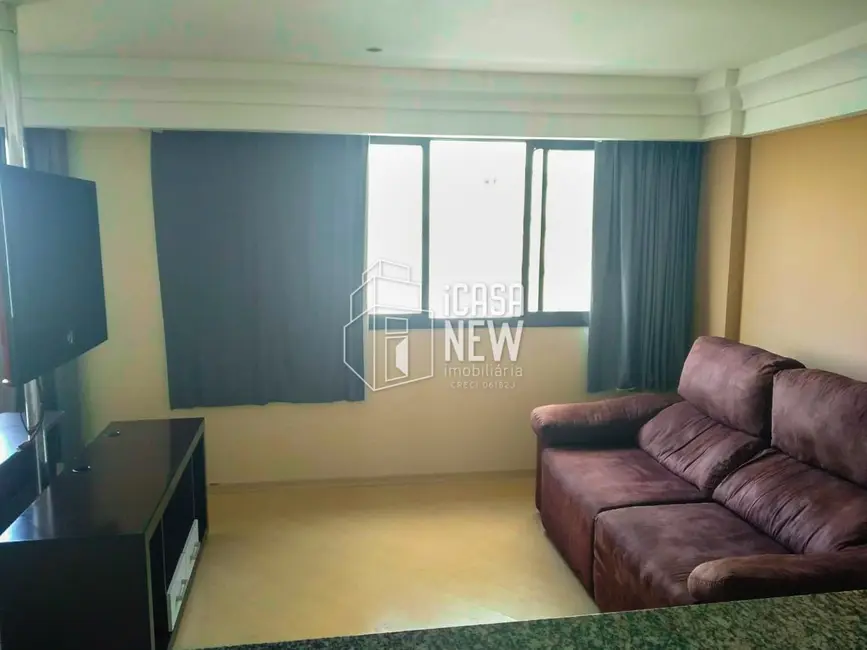 Foto 8 de Apartamento com 1 quarto à venda, 51m2 em Cristo Rei, Curitiba - PR