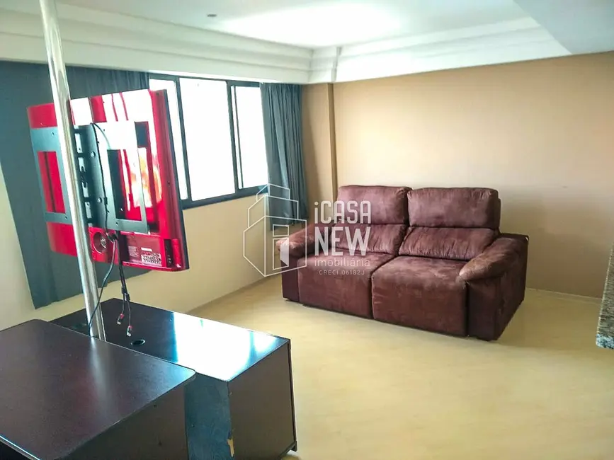 Foto 7 de Apartamento com 1 quarto à venda, 51m2 em Cristo Rei, Curitiba - PR