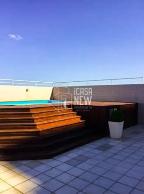 Foto 1 de Apartamento com 1 quarto à venda, 51m2 em Cristo Rei, Curitiba - PR