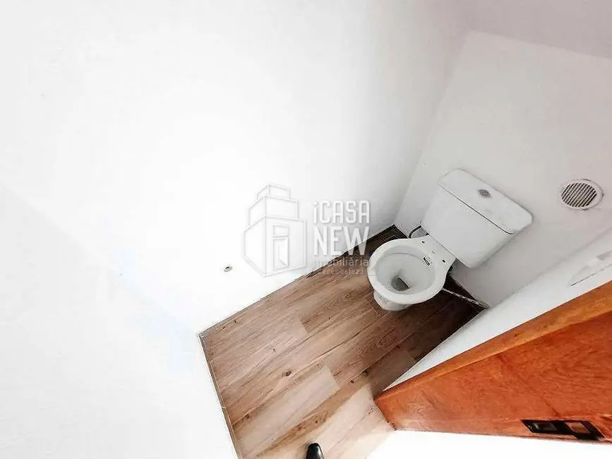 Sobrado com 2 quartos à venda, 79m2 em Umbará, Curitiba - PR - imagem 7 Foto 7 de Sobrado com 2 quartos à venda, 79m2 em Umbará, Curitiba - PR