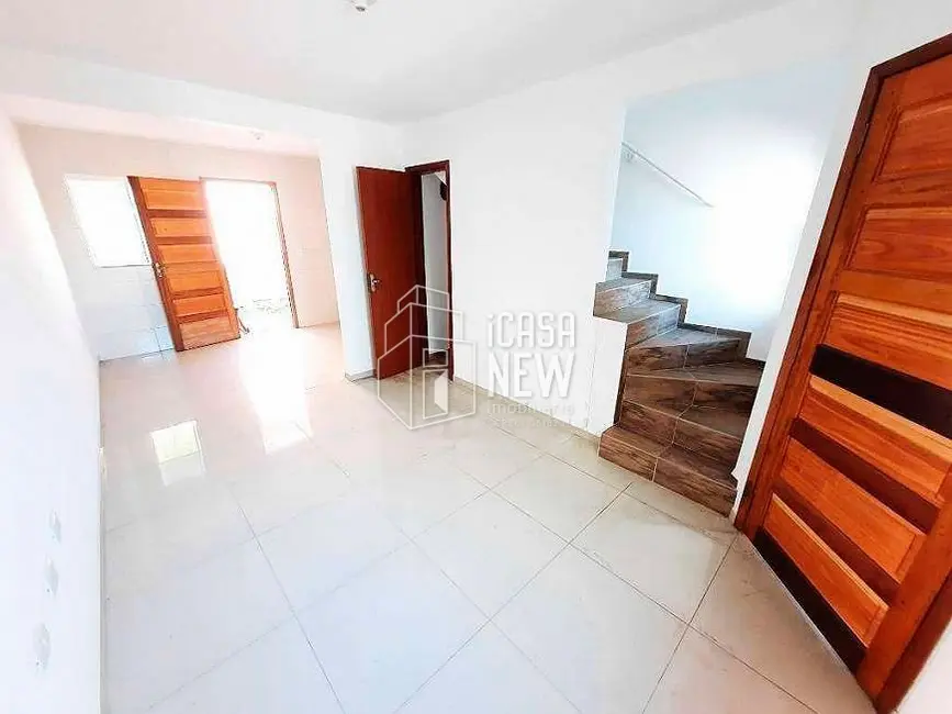 Sobrado com 2 quartos à venda, 79m2 em Umbará, Curitiba - PR - imagem 6 Foto 6 de Sobrado com 2 quartos à venda, 79m2 em Umbará, Curitiba - PR