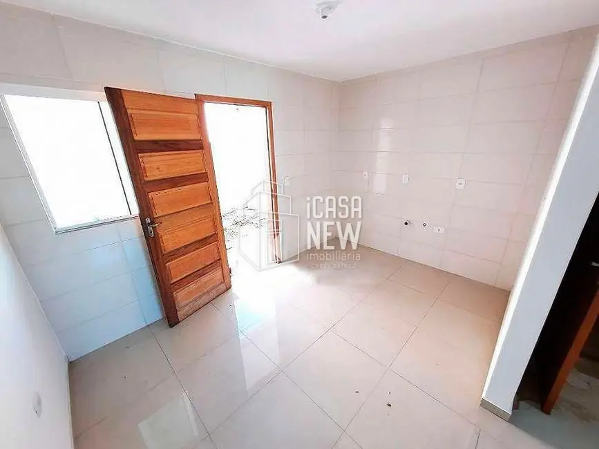 Sobrado com 2 quartos à venda, 79m2 em Umbará, Curitiba - PR - imagem 4 Foto 4 de Sobrado com 2 quartos à venda, 79m2 em Umbará, Curitiba - PR