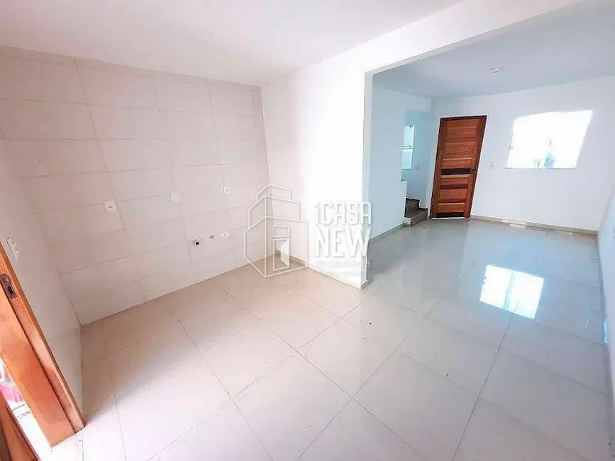 Sobrado com 2 quartos à venda, 79m2 em Umbará, Curitiba - PR - imagem 5 Foto 5 de Sobrado com 2 quartos à venda, 79m2 em Umbará, Curitiba - PR